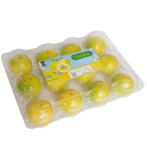 VIP SIZE - Chanh dây vàng ngọt hương ổi