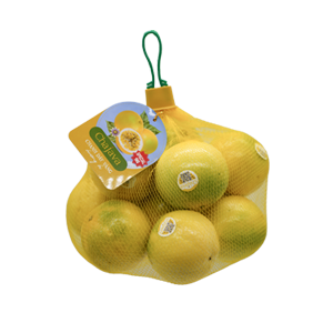 SPECIAL SIZE - Chanh dây vàng ngọt hương ổi